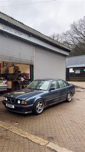 If any of you are struggling with reverse lights on your DCT equipped S55 powered E34 fear no more!! - #bmw #bmwe34 #s55 #s55b30 #s55e34 #5er #bmw5er #garage #mechanic #project #canbus #wiring #electronics #automotive #autoelectrical #custom #carbuild #canbed #arduino #coding #cars #omgareyouarocketsurgeoncuzzzz | 𝑾𝒆𝒂𝒔𝒆𝒍𝒘𝒆𝒓𝒌𝒛