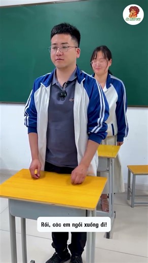 The New Generation of Study Desks and the "Unable to Stand" Situation