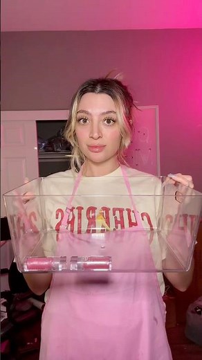 Everytime i restock this gloss it SELLS OUT😮‍💨 #lipgloss #shorts