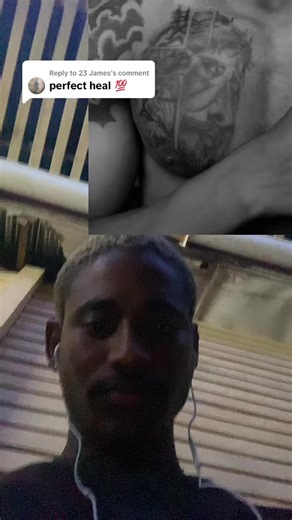 Replying to @23 James