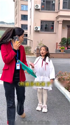 😱यह बच्ची आखिरकार है कौन 🤔 ? #shorts #viralshorts #comedy