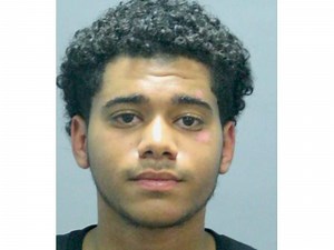 Woonsocket Man Admits to Robbery Spree, Shooting