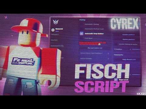 [UPD] Fish It Script – AUTO FARM, 2X SPEED, INSTANT FISHING, 100% AUTO PREFECT