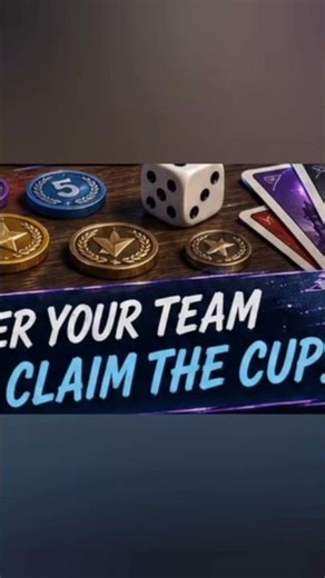 Moon City Convention Cup announced