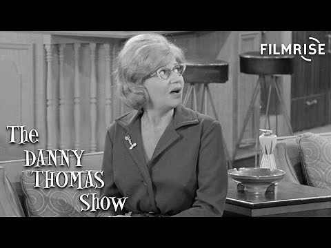 The Danny Thomas Show - Season 11, Episode 7 - My Fair Uncle - Full Episode
