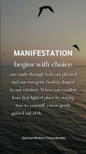 Cheryl Bradley Teaser #18 Manifesting Light