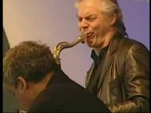 Jan Garbarek-"Conversation"