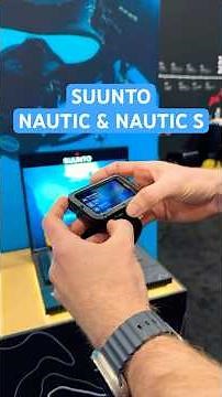 Suunto Nautic vs Nautic S – Which New Suunto Dive Computer Should You Choose?