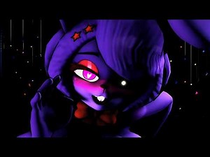 Frenni's Night Club's NEW Bonfie Is TERRYFYING... (Night 3 Part Three)