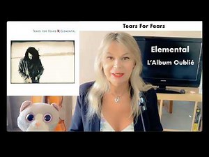Elemental : l’album oublié de Tears for Fears