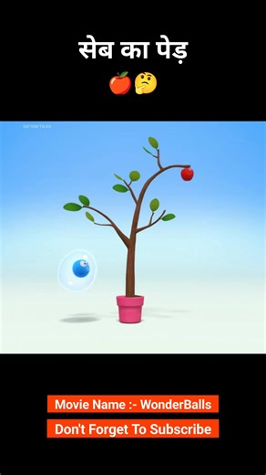 331K views · 4.4K reactions | This drop of water made the apple grow 﫨 #movieexplained #movieexplainedinhindi #facebookreels #hindiexplanation #movieexplain | Dusra Pro | Facebook