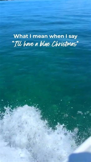 Bluescape Real Estate & Vacation Rentals on Instagram: "Why settle for snow when you can have sun, sand, and sea? 🌊 Bluescape Real Estate combines local expertise with luxury market knowledge to help you find the perfect home in the #FloridaKeys - from #KeyLargo to #KeyWest. 💙 Make your Blue Christmas dream a reality at at bluescaperealestate.com"