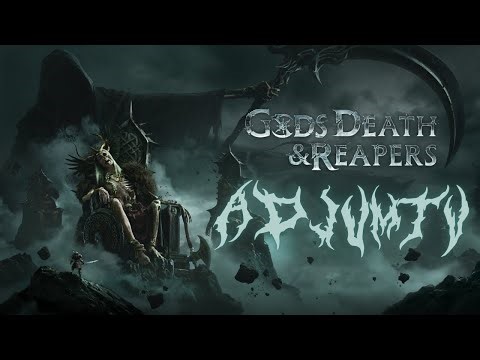 Trying A New Extraction ARPG