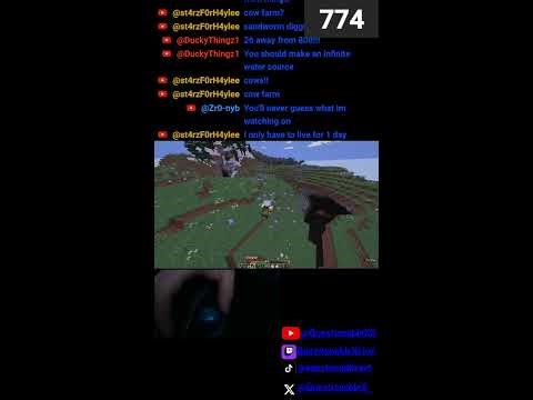 Beating Minecraft with a Different Mouse (Logitech M570) (2) (Portrait)