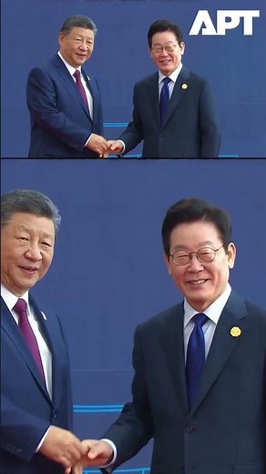 South Korean Prez Welcomes Xi Jinping as APEC Leaders Face ‘Critical Crossroads’ | APT