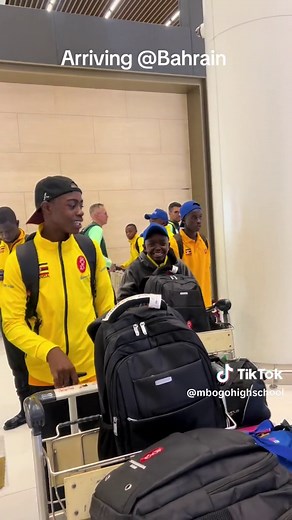 Exploring Bahrain: A Visit to Manama at 1am