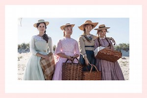 Little Women: A Timeless Feminist Presence In Pop Culture