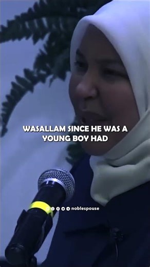 Khadija Was A Monotheist (Related Video☝️) | Rania Awaad