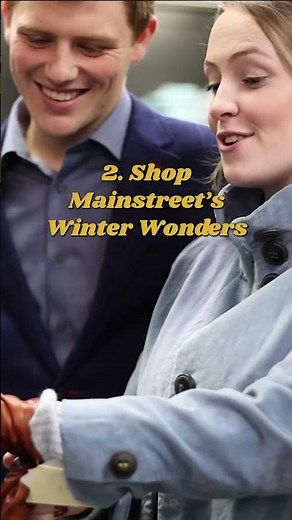 5 things to do this winter in Smithers