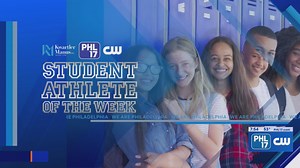 Student Athlete of the Week: Ella Redheffer | PHL17 Morning News