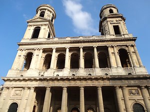 Église Saint-Sulpice
