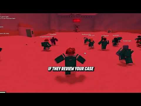 How Does Someone Get IP Banned on Roblox?