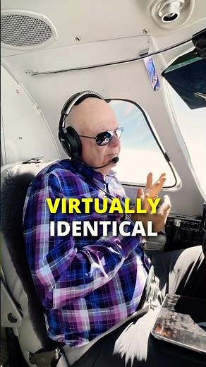 Bose A20 vs Bose A30 Aviation Headsets #flying #aviation #Bose #A30