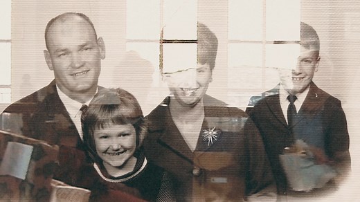 Official lyric video for Michael W. Smith's new song, Freeze The Frame, from his newest Christmas EP, "Christmas At Home". Video features footage from Michael's family archive going back to his childhood in Kenova, West Virginia and many more surprises. | Michael W. Smith