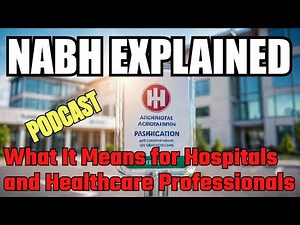 What's NABH Accreditation Mean for Your Hospital's FUTURE?