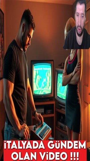 KADIN ATARİYİ SEVDİ