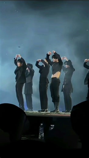 BTS dance performance 💜 #bts #shortvideo #bts_official_bighit #kpopedit #btsdanceshorts