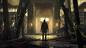 Wraith: The Oblivion - Afterlife Is the First Ever World of Darkness VR Game