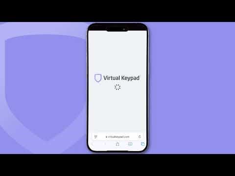 How to Use Access Only | Virtual Keypad