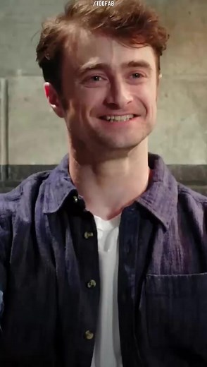 Daniel Radcliffe has confessed to have read the fanfiction about Harry Potter and Draco Malfoy. . . . #DanielRadcliffe #HarryPotter #DracoMalfoy #ErinDarke #Hogwarts | All time Entertainment