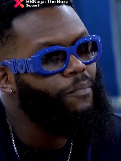 Ozee Shares His Experience on Big Brother Naija | #BBNaijaTheBuzz 🤗