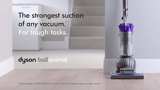 778K views · 298 reactions | The Dyson Ball Animal has the strongest...