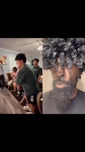 WTH 😂😂😂😂 | Dennis Thomas