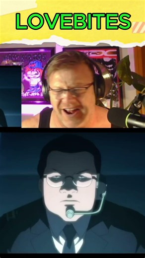 LOVEBITES, WINDS OF TRANSYLVANIA #Lovebites #WindsOfTransylvania #LovebitesReaction #rjs_reactions