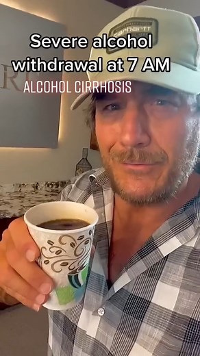 Explore the heartbreaking tale of Scott Freda, a guy who is so severely suffering from alcohol withdrawal that he needs to drink in order to exist. Through a combination of personal accounts from Scott's everyday life and medical discoveries, this documentary deconstructs the complications surrounding his condition. See the conflicts that Scott encounters in his quest for a typical life—both internal and external—and learn about the paradoxical nature of his dependence. 🍷💕 #ScottFreda #SevereW