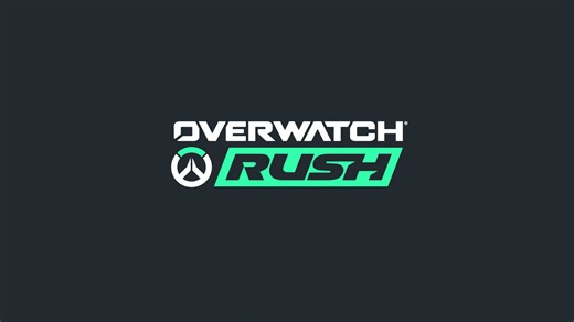 Overwatch Rush Announced for iOS and Android, Offers More MOBA-Like Gameplay