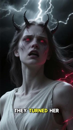 Lilith The Woman History Erased