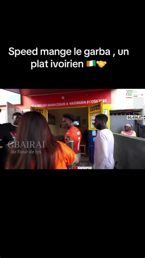 Découverte du Garba, plat ivoirien incontournable