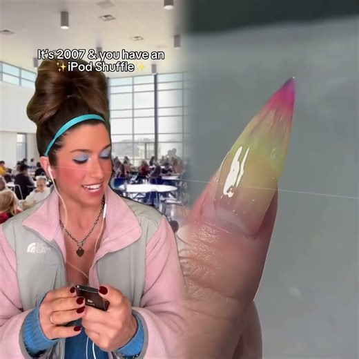 Memorizing the order of your playlist was a full-time job 😂 #millennials #2000s #nostalgia