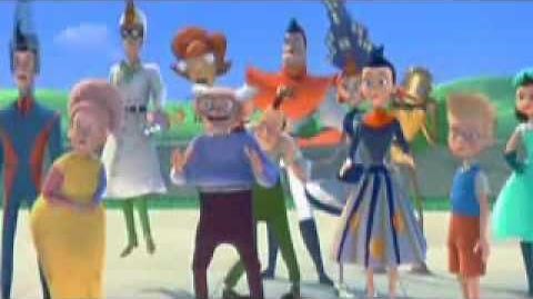 La familia del futuro