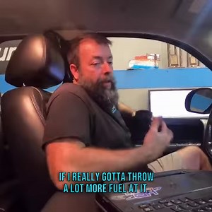 This Work Truck's Dyno Results Speaks For Itself | Fasterproms