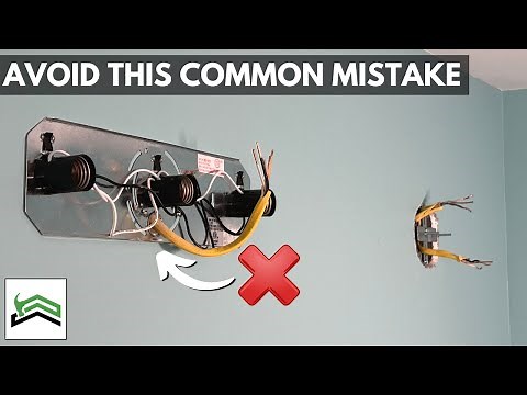 How To Install A Vanity Light | Complete Guide