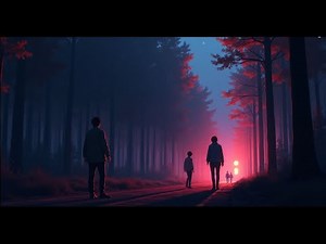 Zombie Road Missouri's Haunted Trail