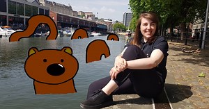 Please welcome our new reviews editor, Rachel Watts