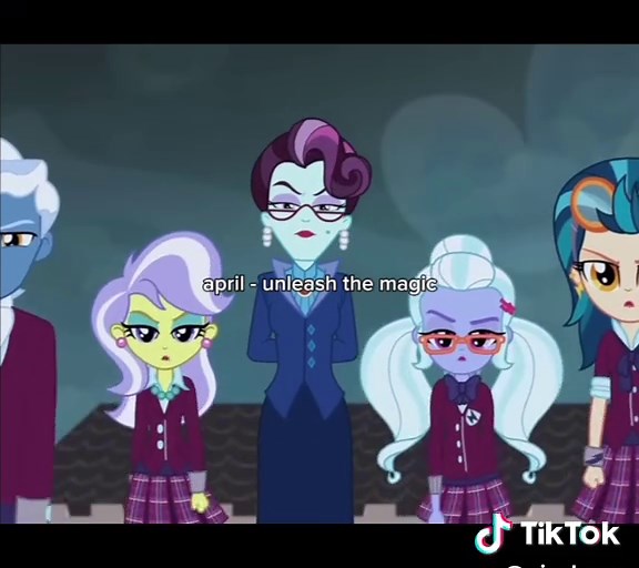 Your Month in My Little Pony Songs – Part 2