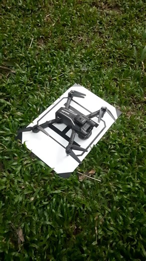 Power Up! ⚙️ Miniature Drone Ready for Takeoff 🚀 (Mechanical ASMR) #shorts #shortsfeed #short #asmr